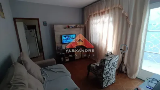 Casa com 3 Quartos à venda, 70m² no Jardim São Jorge, São José dos Campos