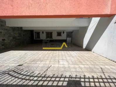Casa com 4 Quartos à venda, 242m² no Graça, Belo Horizonte