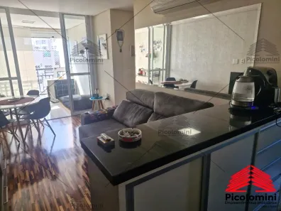 Apartamento com 2 Quartos à venda, 62m² no Parque da Mooca, São Paulo