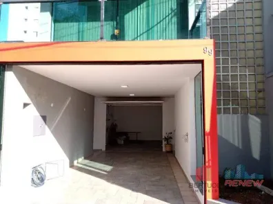 Imóvel Comercial com 1 Quarto para alugar, 204m² no Jardim Messina, Jundiaí
