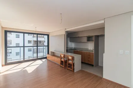 Apartamento com 2 Quartos à venda, 79m² no Bela Vista, Porto Alegre