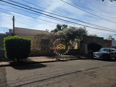 Imóvel Comercial com 5 Quartos para alugar, 490m² no Solar de Itamaracá, Indaiatuba
