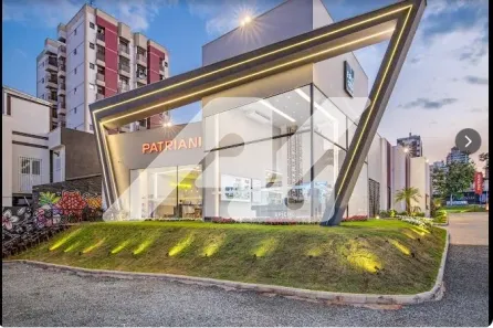 Apartamento com 4 Quartos à venda, 163m² no Cambuí, Campinas
