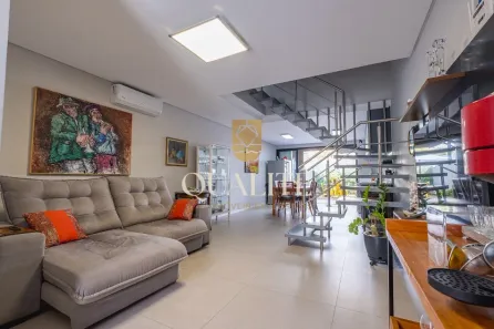 Casa com 2 Quartos à venda, 104m² no Cachoeira do Bom Jesus, Florianópolis