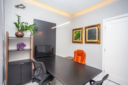 Sala Comercial à venda, 36m² no Centro, Curitiba