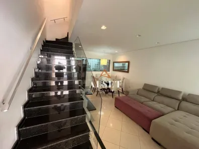 Sobrado com 3 Quartos à venda, 180m² no Chácara Mafalda, São Paulo