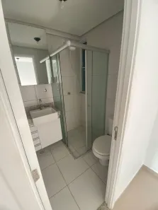 Apartamento com 1 Quarto para alugar, 39m² no Renascença, São Luís