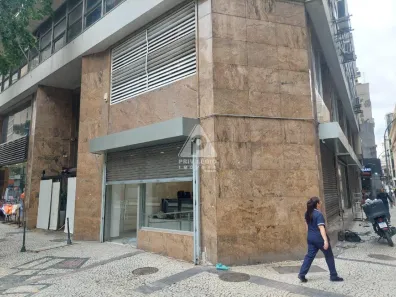 Ponto Comercial à venda, 296m² no Centro, Rio de Janeiro