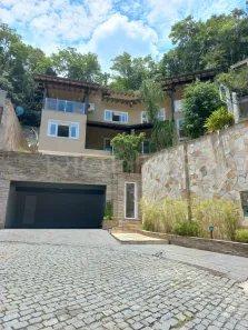 Casa de Condomínio com 4 Quartos à venda, 280m² no Badu, Niterói