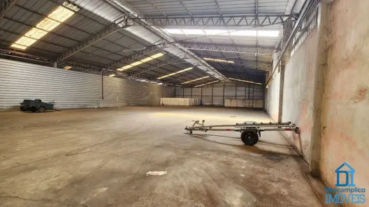 Galpão/Depósito/Armazém com 1 Quarto para alugar, 3000m² no Garapu, Cabo de Santo Agostinho