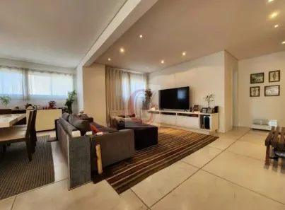 Cobertura com 3 Quartos à venda, 199m² no Jardim, Santo André