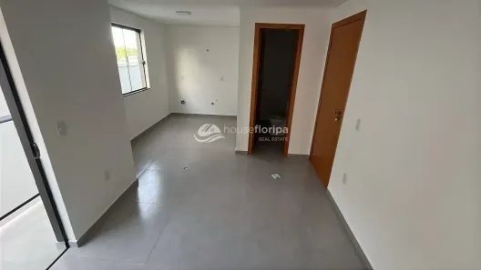 Apartamento com 1 Quarto à venda, 32m² no Campeche, Florianópolis
