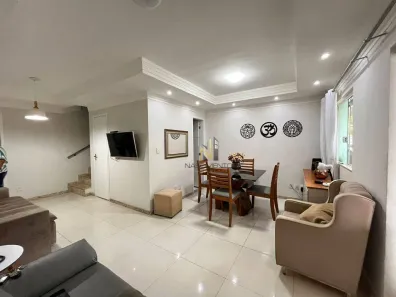 Casa com 2 Quartos à venda, 105m² no Ipitanga, Lauro de Freitas