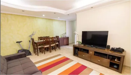 Apartamento com 2 Quartos à venda, 74m² no Macedo, Guarulhos