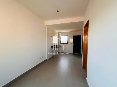 Apartamento com 2 Quartos à venda, 36m² no Vila Guilhermina, São Paulo