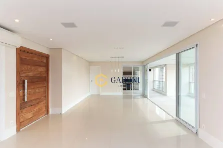 Apartamento com 3 Quartos à venda, 187m² no Vila Leopoldina, São Paulo