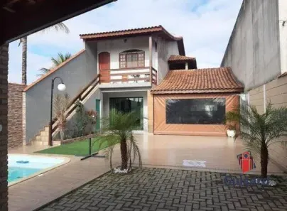 Casa com 6 Quartos à venda, 450m² no Granja Bela Vista, Taubaté