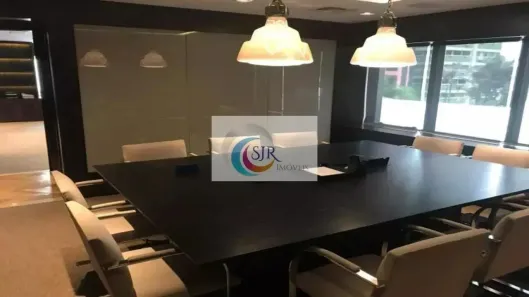 Sala Comercial para venda ou aluguel, 200m² no Itaim Bibi, São Paulo