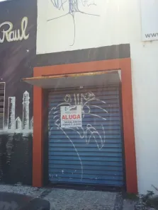 Imóvel Comercial para alugar, 30m² no Salinas, Fortaleza