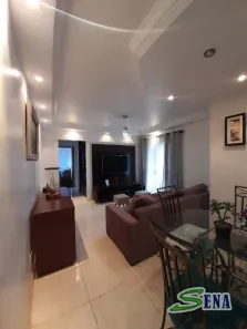 Apartamento com 3 Quartos à venda, 72m² no Vila Pirituba, São Paulo
