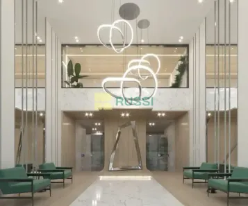 Cobertura com 3 Quartos à venda, 143m² no Jardim Satélite, São José dos Campos