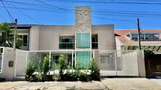 Casa com 6 Quartos à venda, 287m² no Guaratuba, Guaratuba