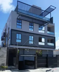 Apartamento com 2 Quartos à venda, 68m² no Jardim Cidade Universitária, João Pessoa