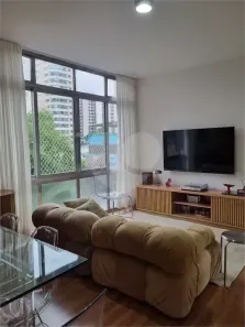 Apartamento com 2 Quartos à venda, 73m² no Moema, São Paulo