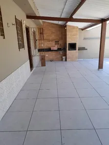 Casa com 1 Quarto à venda, 88m² no Chácara Glória, Itanhaém