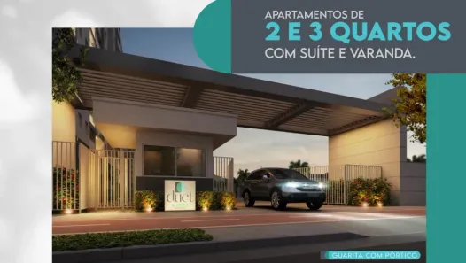 Apartamento com 2 Quartos à venda, 52m² no Barra Olímpica, Rio de Janeiro