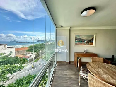 Apartamento com 2 Quartos à venda, 98m² no Pitangueiras, Guarujá