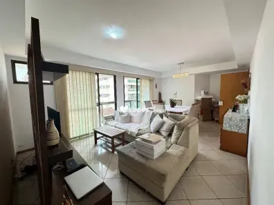 Apartamento com 3 Quartos à venda, 122m² no Flamengo, Rio de Janeiro