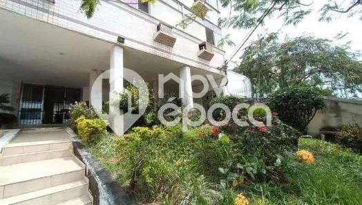 Apartamento com 2 Quartos à venda, 65m² no Jardim Guanabara, Rio de Janeiro