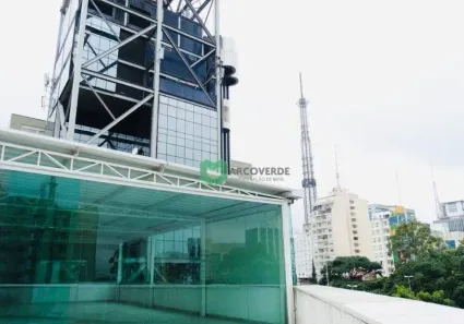 Prédio Comercial para venda ou aluguel, 600m² no Pinheiros, São Paulo