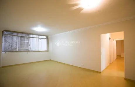 Apartamento com 3 Quartos à venda, 134m² no Itaim Bibi, São Paulo