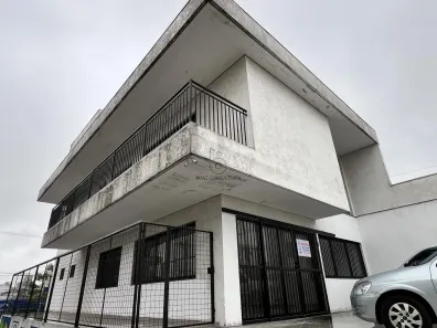 Prédio Comercial para alugar, 562m² no Vila Santa Rita, Sorocaba