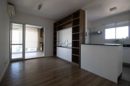 Apartamento com 2 Quartos para alugar, 70m² no Vila Gertrudes, São Paulo
