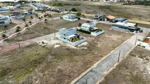 Lote/Terreno à venda, 375m² no Praia de Jacuma, Ceará-Mirim