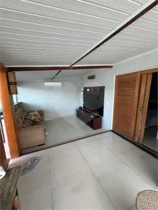 Cobertura com 3 Quartos à venda, 262m² no José Menino, Santos