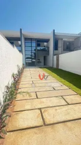 Casa de Condomínio com 4 Quartos à venda, 133m² no Pedra, Eusébio