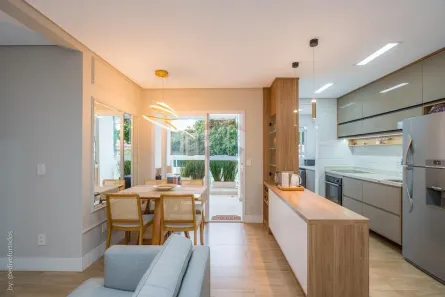 Apartamento com 3 Quartos à venda, 82m² no Parque Industrial, Campinas