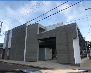 Galpão/Depósito/Armazém para alugar, 290m² no Jardim Estoril, Marília