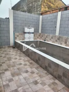 Casa com 2 Quartos à venda, 70m² no Nova Itanhaém - Praia, Itanhaém