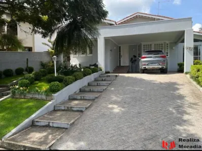 Casa de Condomínio com 3 Quartos à venda, 284m² no Nova Higienópolis, Jandira