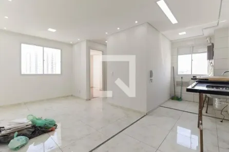 Apartamento com 2 Quartos à venda, 41m² no Cidade Nova São Miguel, São Paulo