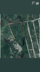 Lote/Terreno à venda, 96651m² no Centro, Santo Amaro do Maranhão