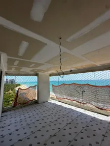 Apartamento com 3 Quartos à venda, 130m² no Jacarecica, Maceió