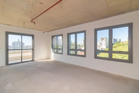 Sala Comercial à venda, 114m² no Auxiliadora, Porto Alegre