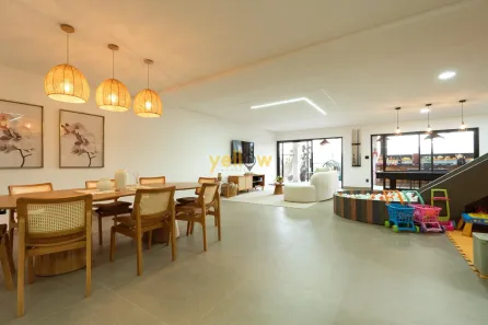 Casa de Condomínio com 7 Quartos à venda, 1045m² no Arujázinho I, II e III, Arujá