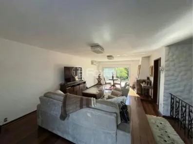 Casa com 6 Quartos à venda, 428m² no Vila Assunção, Porto Alegre